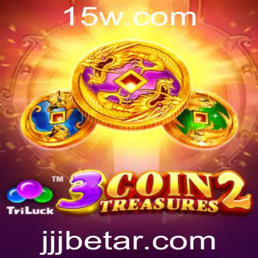 Explore o Mundo de Aventura de 3CoinTreasures2 com JJJbet