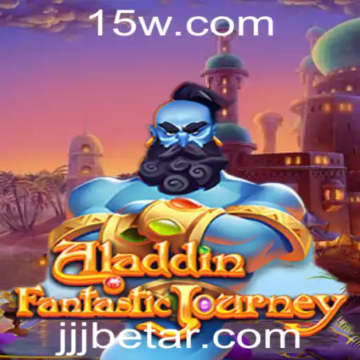 Descubra o Fascinante Mundo do Jogo Aladdin no JJJbet