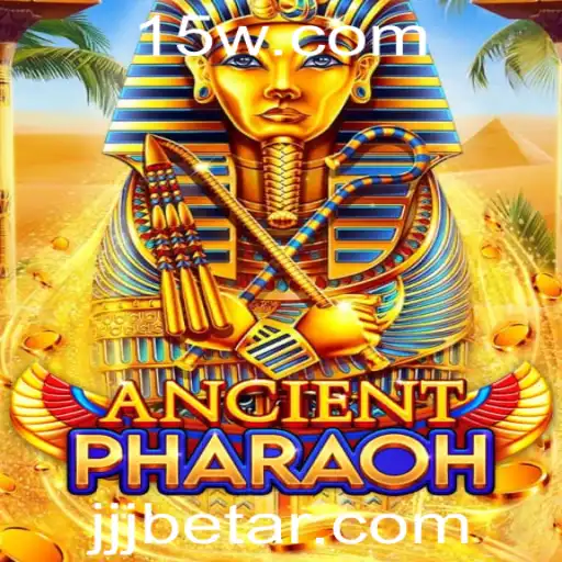Tudo sobre AncientPharaoh: O Jogo de Cassino Online que está Conquistando a Internet