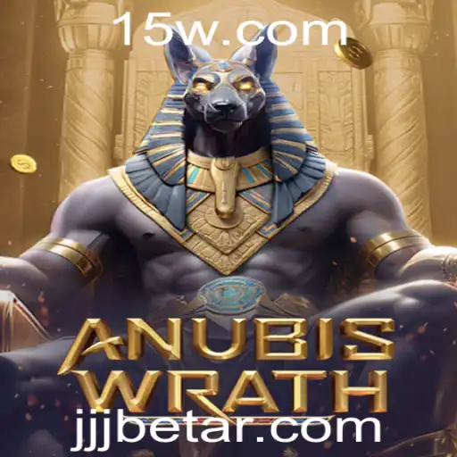 Descubra o Fascinante Mundo de AnubisWrath com JJJbet