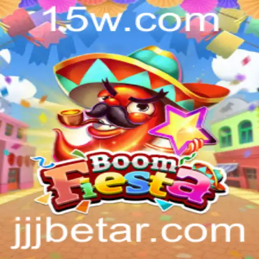 BoomFiesta: O Novo Fenômeno dos Jogos com JJJbet