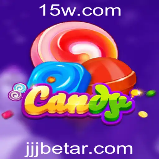 Candy: Descubra o Jogo Envolvente com JJJbet