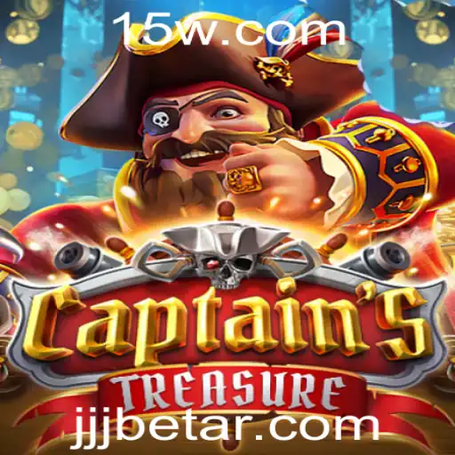 Descubra o Fascinante Mundo de CaptainssTreasure no JJJbet