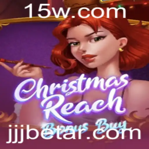 Desvendando o Jogo ChristmasReachBonusBuy na Plataforma JJJbet