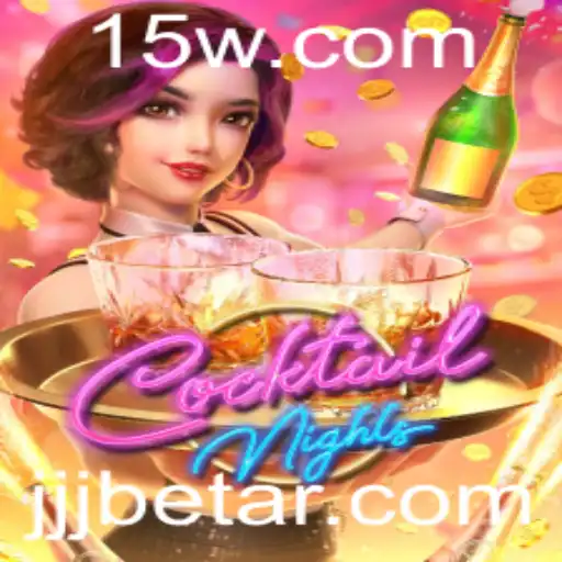Descubra o Fascinante Mundo de CocktailNights no JJJbet