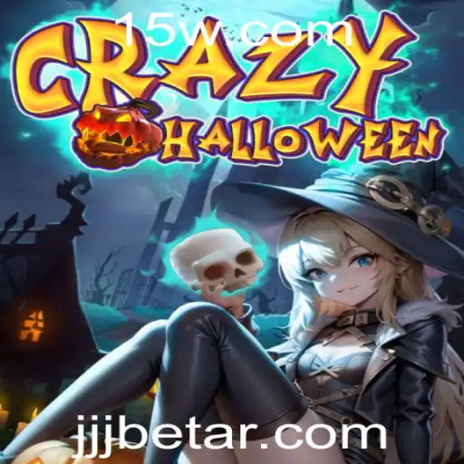Explorando o Mundo de CrazyHalloween: Um Jogo Emocionante com JJJbet