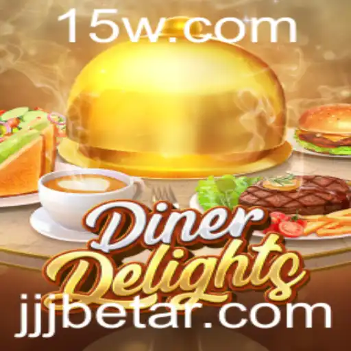 Descubra DinerDelights: Um Novo Fenômeno no JJJbet