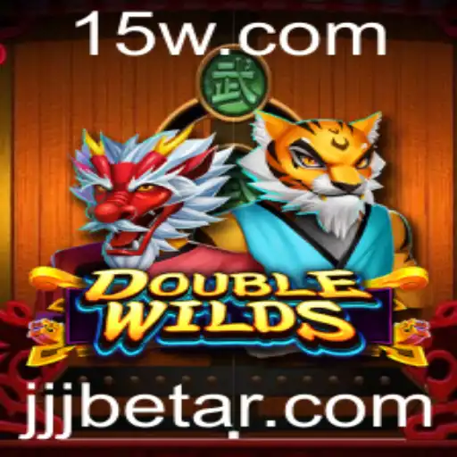 Explorando o Mundo de DoubleWilds: O Novo Sucesso no JJJbet
