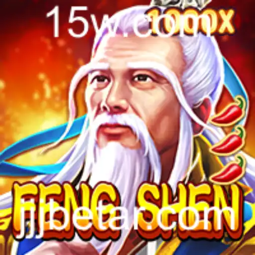 Descubra o Mundo de FengShen no JJJbet: Um Guia Completo