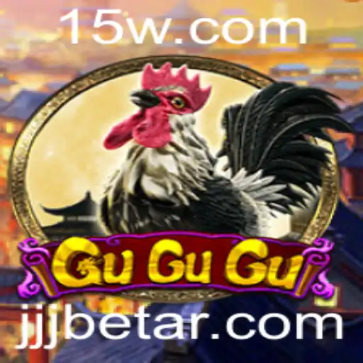 Descubra o Fascinante Mundo do Jogo GuGuGu com JJJbet