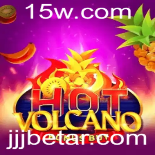 Explorando o Mundo do HotVolcanoBonusBuy no JJJbet