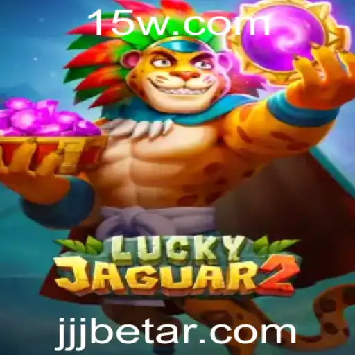 Explorando Luckyjaguar2: O Novo Fenômeno dos Jogos Digitais da JJJbet