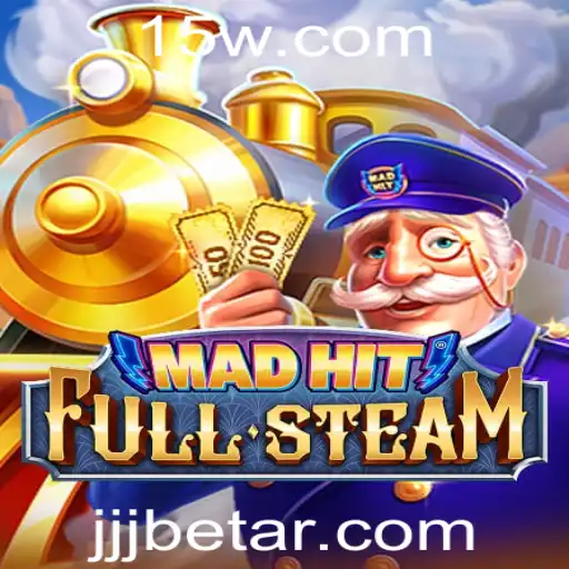 Explorando MadHitFullSteam: Um Jogo de Emoção e Estratégia