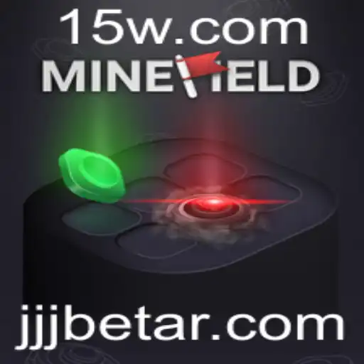 Descubra o Mundo Emocionante de MineField com JJJbet
