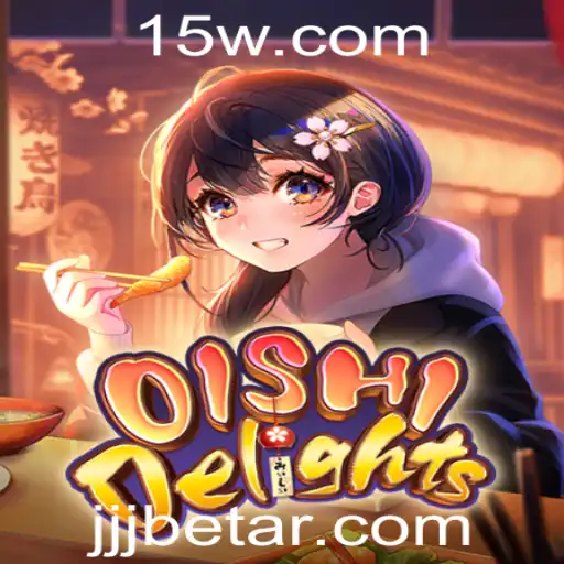 Explorando OishiDelights: Uma Imersão no Novo Fenômeno dos Jogos