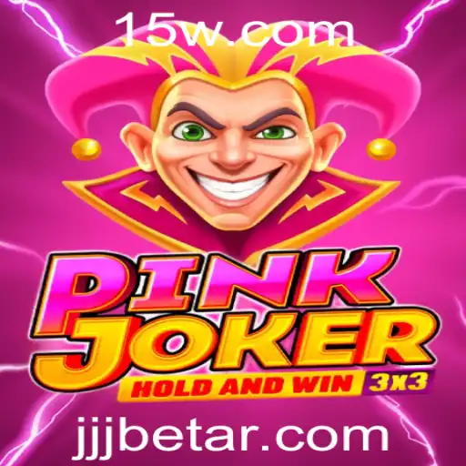 PinkJoker: O Jogo Revolucionário no Universo do Entretenimento Online