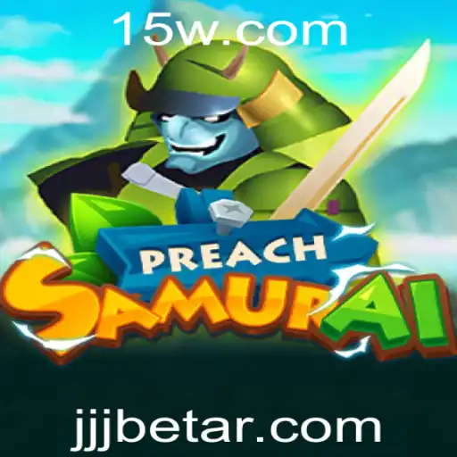 Explorando o Mundo de PreachSamurai: Um Mergulho nas Mecânicas e Regras do Jogo com JJJbet