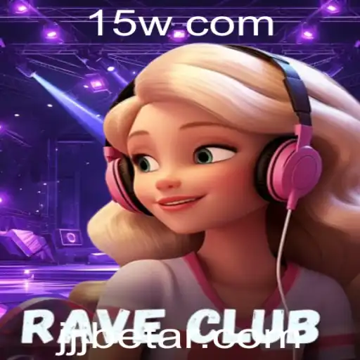 Explorando RaveClub: O Jogo que Agita com JJJbet