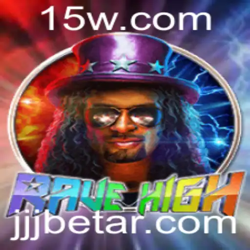 RaveHigh: Uma Experiência Inovadora no Mundo dos Jogos