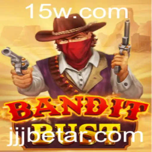 Explorando o Fascinante Mundo do BanditBust JJJbet