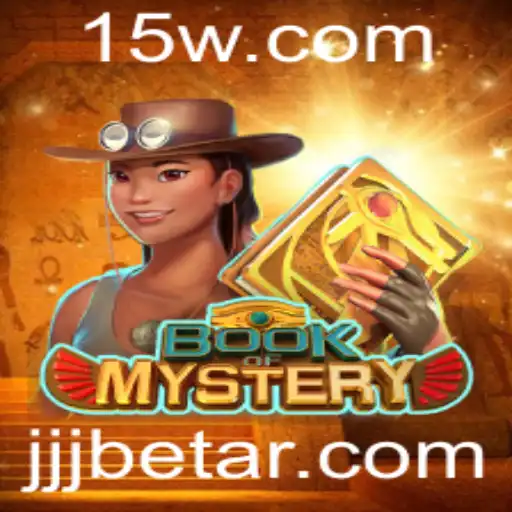 Explorando o Fascinante Mundo do Jogo BookofMystery com JJJbet