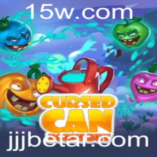 Descubra o Jogo Emocionante CursedCanBonusBuy no JJJbet
