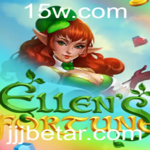 Explorando o Universo de EllensFortune: O Novo Sucesso da JJJbet