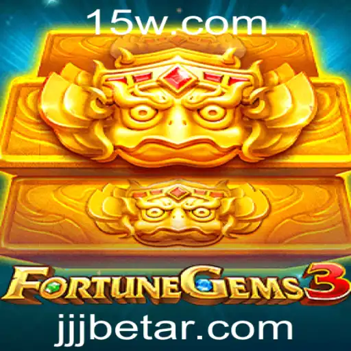 Explorando FortuneGems3: Um Mergulho no Emocionante Mundo dos Jogos de Cassino da JJJbet