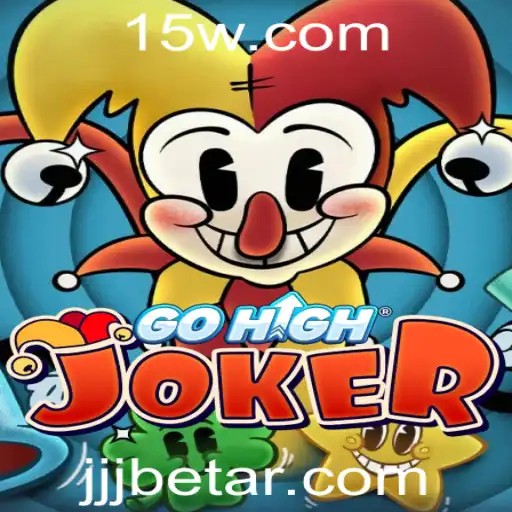 Descubra o Mundo de GoHighJoker: Uma Nova Experiência no JJJbet