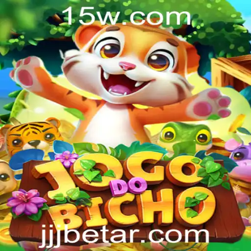 Descubra o Mundo Fascinante de JOGODOBICHO com JJJbet