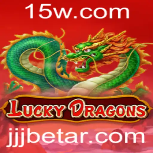 Descubra o Mundo Fascinante de LuckyDragons no JJJbet