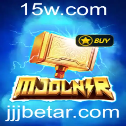 Descubra o Fascinante Mundo de 'Mjolnir': Um Jogo Único no JJJbet