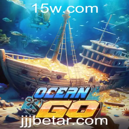 Descubra a Emoção do Jogo OceanGO da JJJbet