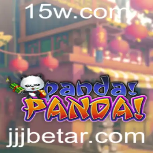 PandaPanda: O Novo Fenômeno dos Jogos com a Plataforma JJJbet