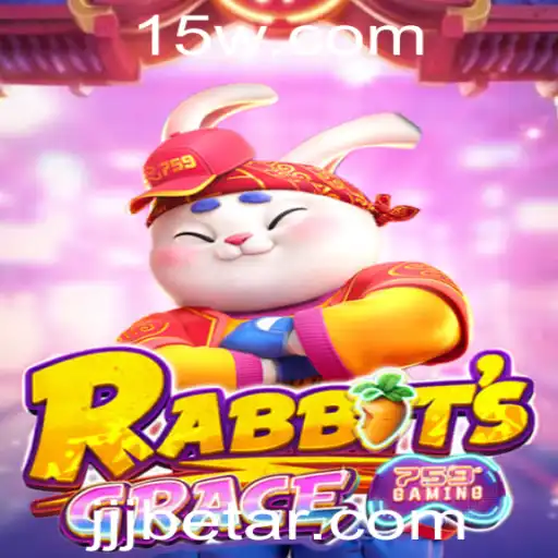 Descubra o Fascinante Mundo de RabbitsGrace no JJJbet