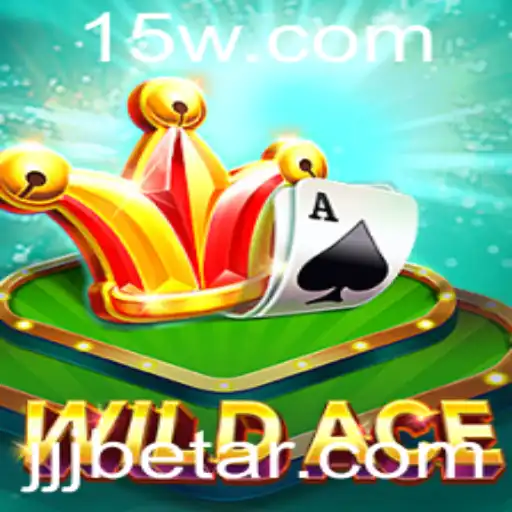 Descubra WildAce: O Novo Fenômeno de Jogo em JJJbet