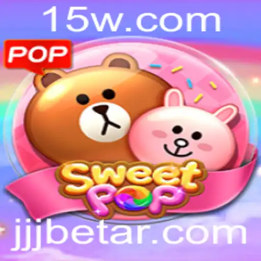 Descubra a Emoção do Jogo SweetPOP: Uma Nova Aventura com JJJbet