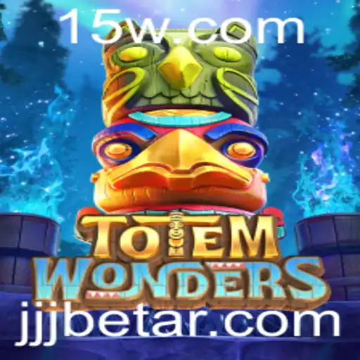 Descubra TotemWonders: O Envolvente Jogo de Estratégia de JJJbet