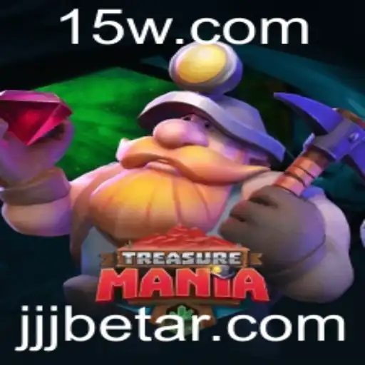 Descubra o Fascinante Mundo de TreasureMania com JJJbet