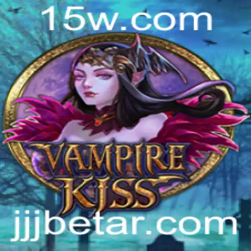 VampireKiss: Um Mergulho no Universo Vampiresco de Cassino Online