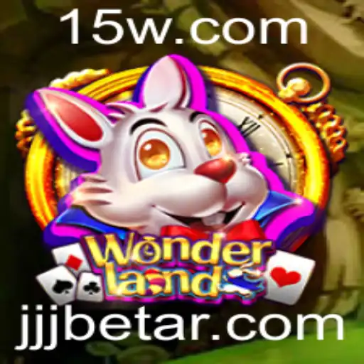 Explorando o Fascinante Universo de Wonderland: O Jogo Inovador da JJJbet