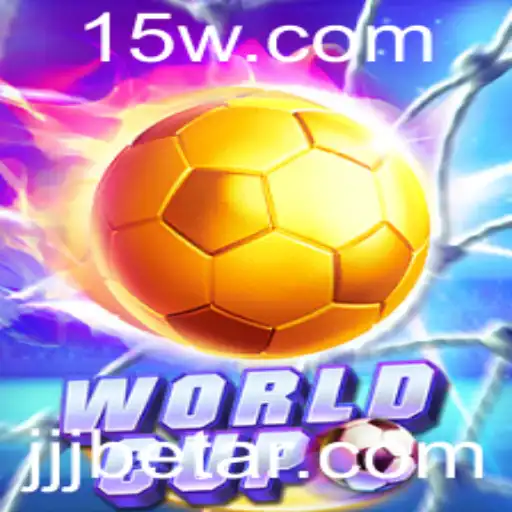 WorldCup: Um Jogo Revolucionário com JJJbet